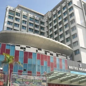 4* Отель Granada